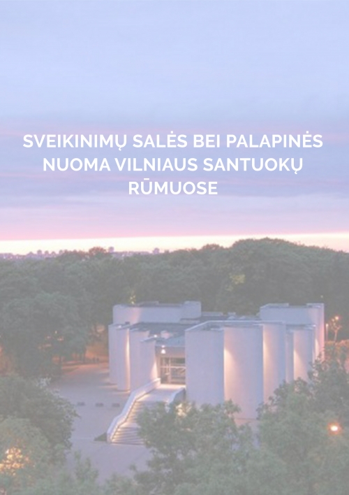 Palapinių nuoma Palapinės ir salės nuoma šampano taurei Vilniaus Santuokų Rūmuose