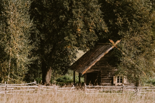 Pagulbio kluonas – vieta kitokioms vestuvėms!