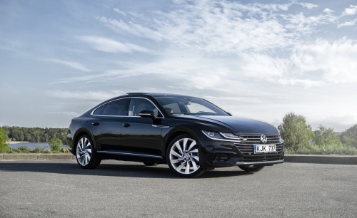 VW Arteon nuoma vestuvėms