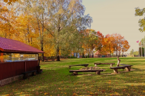 Restoranai, kavinės, barai, salės Renginių salė "Myliu Žirgą" jūsų jaukiai šventei