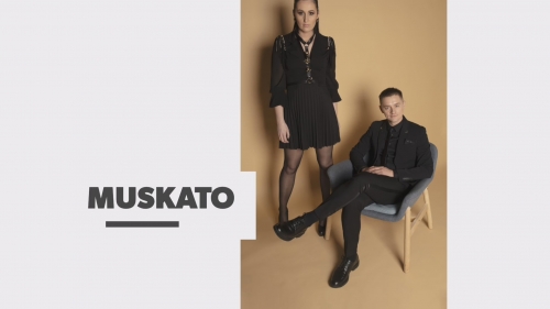 Vestuvių muzikantai Grupė " MUSKATO "