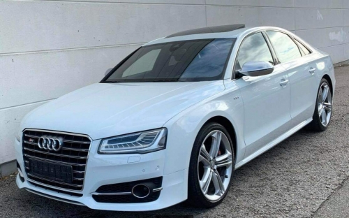 Automobilių nuoma Audi A6 A8 prabangūs automobiliai