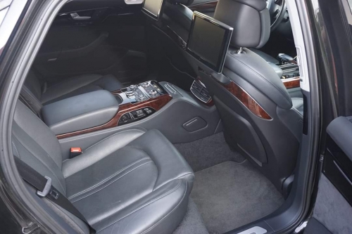 Automobilių nuoma Audi A6 A8 prabangūs automobiliai