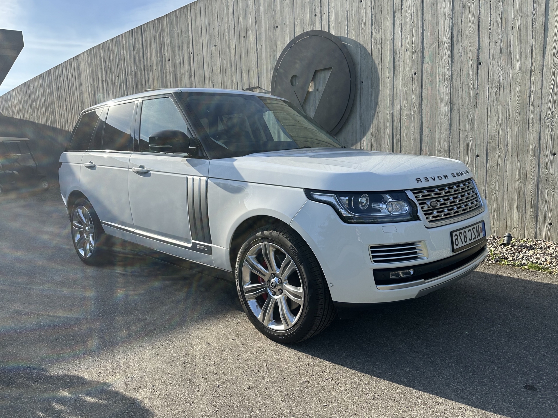 Automobilių nuoma LAND ROVER 2014 ir 2020 nuoma bet kokiai Jūsų šventei Vestuvėms !